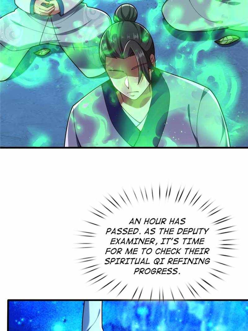 This Martial Saint Is Way Too Generous Chapter 66 2